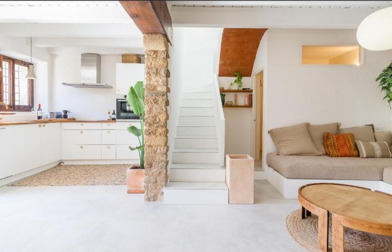 Casa Rei Villa Ператалада Екстериор снимка