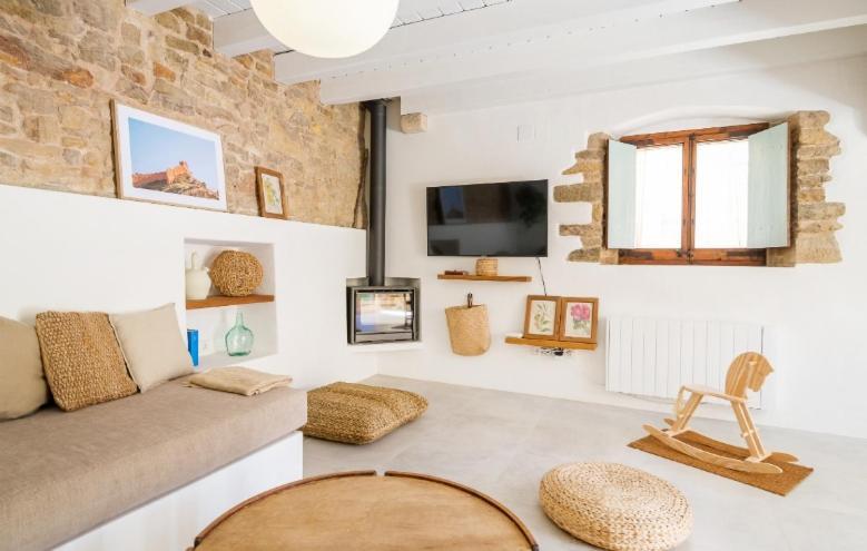 Casa Rei Villa Ператалада Екстериор снимка