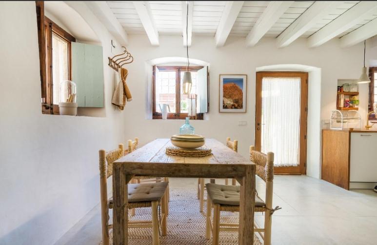 Casa Rei Villa Ператалада Екстериор снимка
