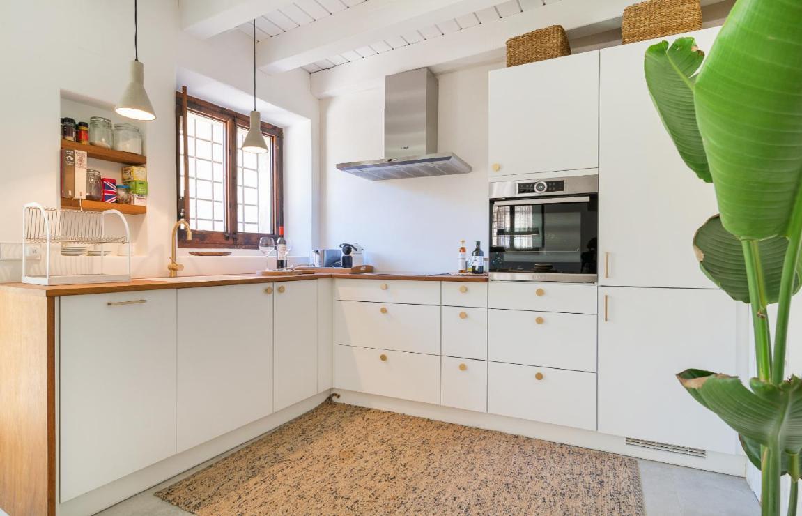 Casa Rei Villa Ператалада Екстериор снимка